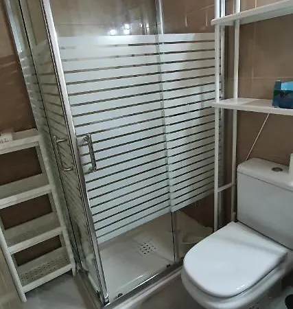Fabulous 2-bedroom Right On The Of Crstianos Apartment *