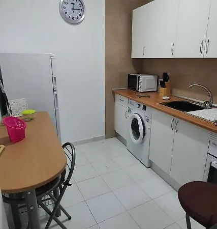Fabulous 2-bedroom Right On The Of Crstianos Apartment *