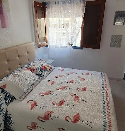 Apartment Fabulous 2-bedroom Right On The Of Crstianos *