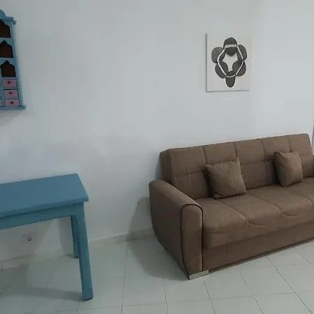 Apartment Fabulous 2-bedroom Right On The Of Crstianos *