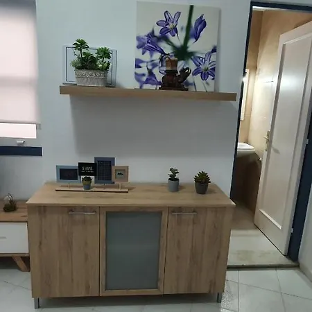 Fabulous 2-bedroom Right On The Of Crstianos Apartment