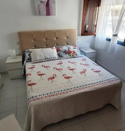 Apartment Fabulous 2-bedroom Right On The Of Crstianos *