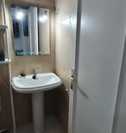 Apartment Fabulous 2-bedroom Right On The Of Crstianos