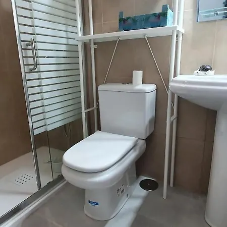 Apartment Fabulous 2-bedroom Right On The Of Crstianos *