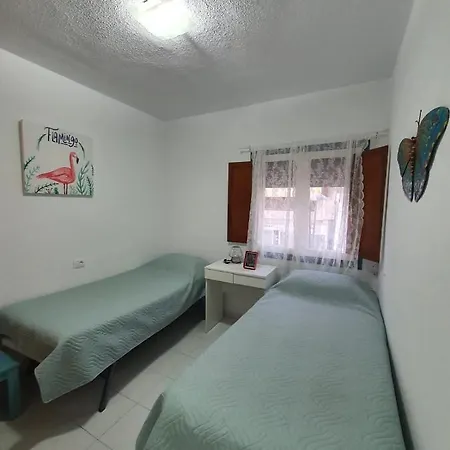 Apartment Fabulous 2-bedroom Right On The Of Crstianos