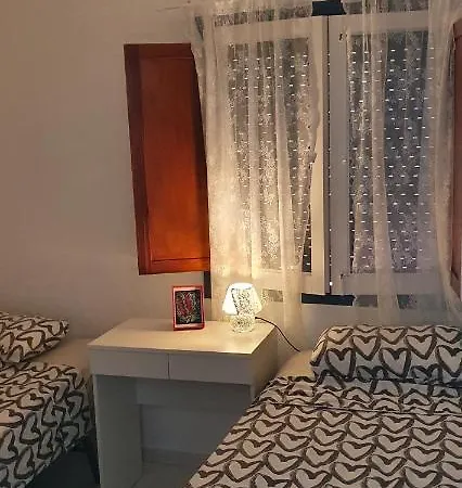 Apartment Fabulous 2-bedroom Right On The Of Crstianos