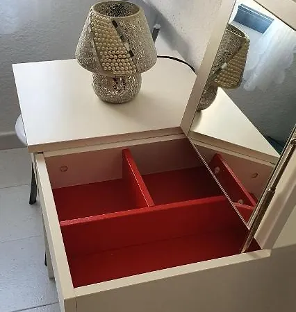 아파트 Fabulous 2-bedroom Right On The Of Crstianos